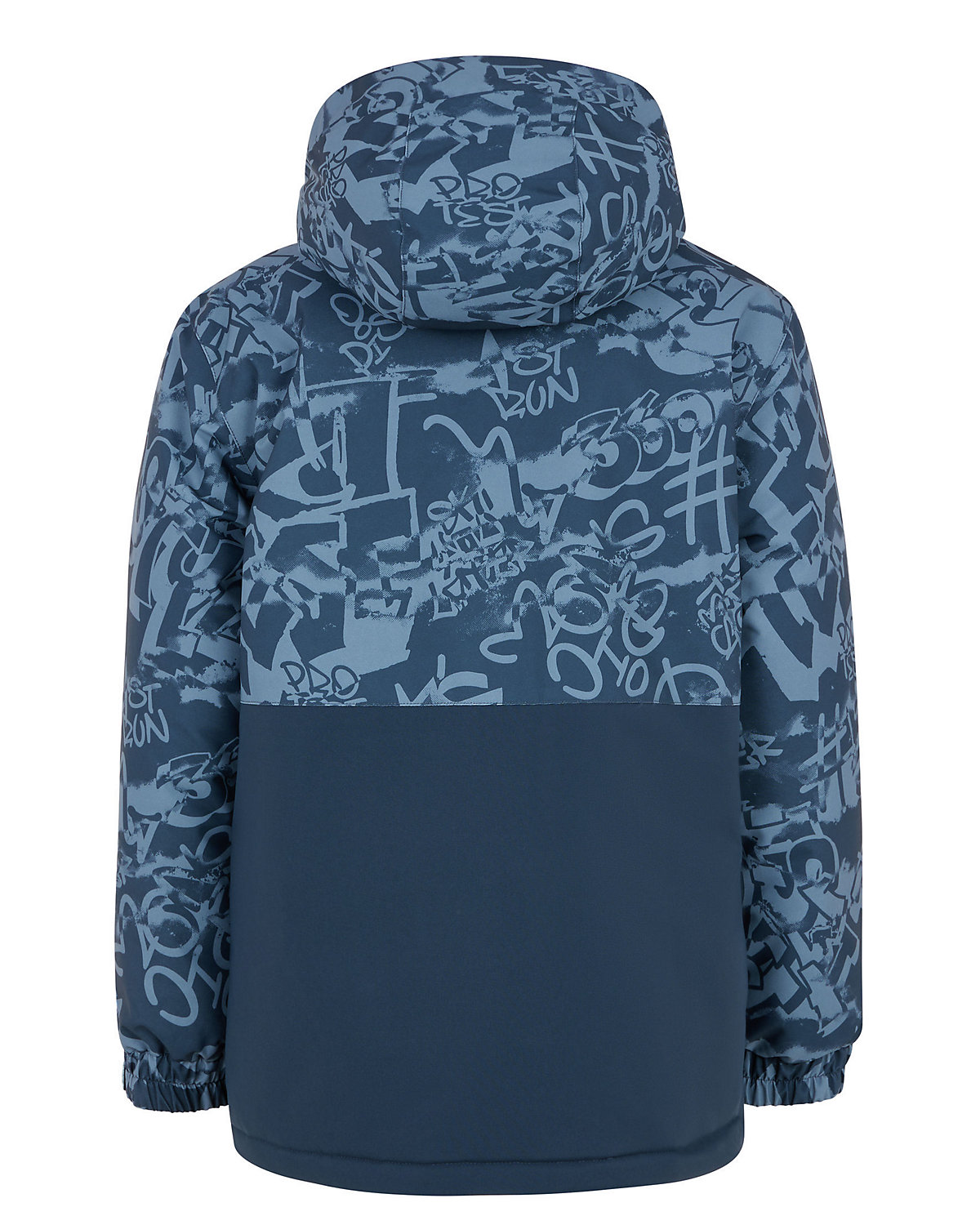 PRTFODY JR  - 10g,10K   Winterjacke Skijacken für Jungen