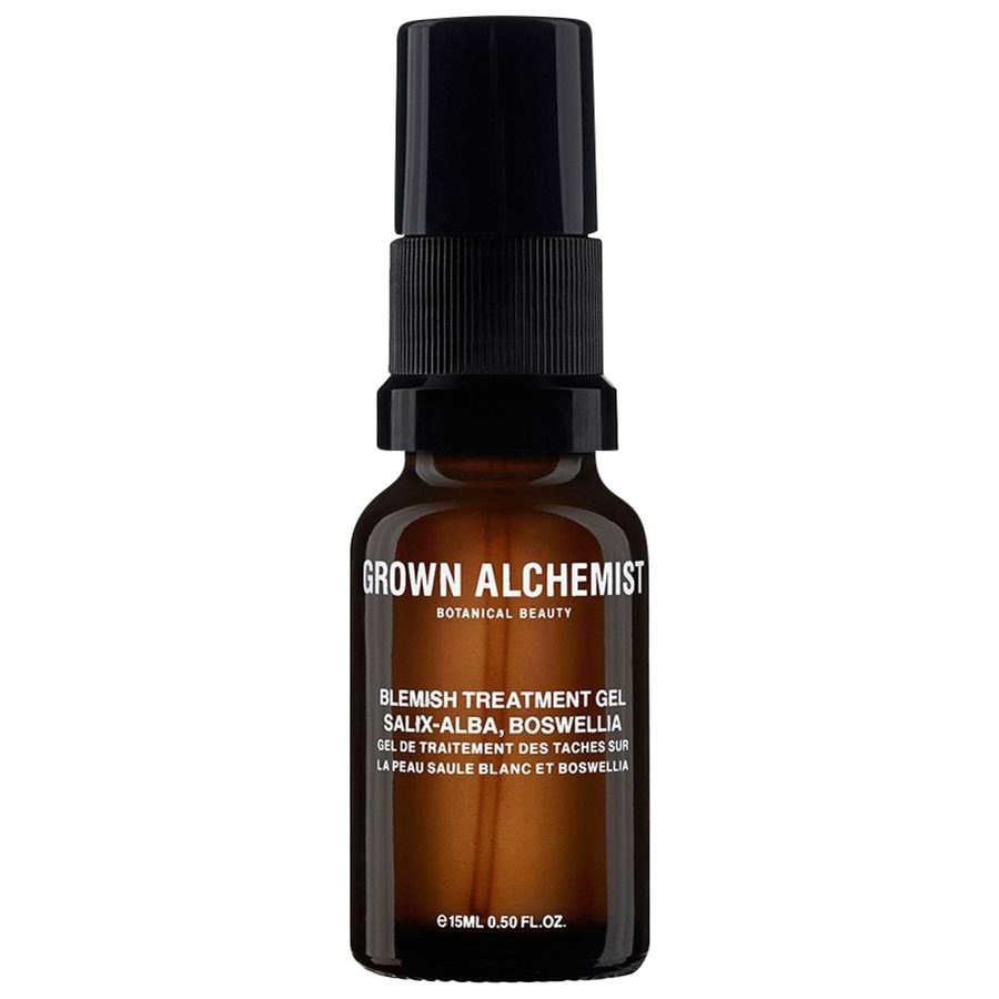 Blemish Treatment Gel