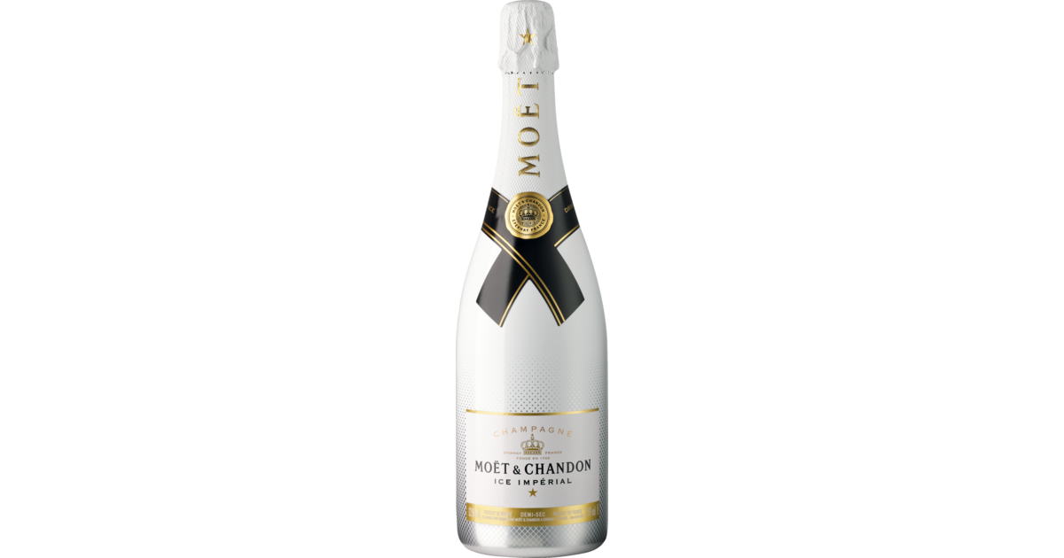 Champagne Moet & Chandon Ice Imperial
