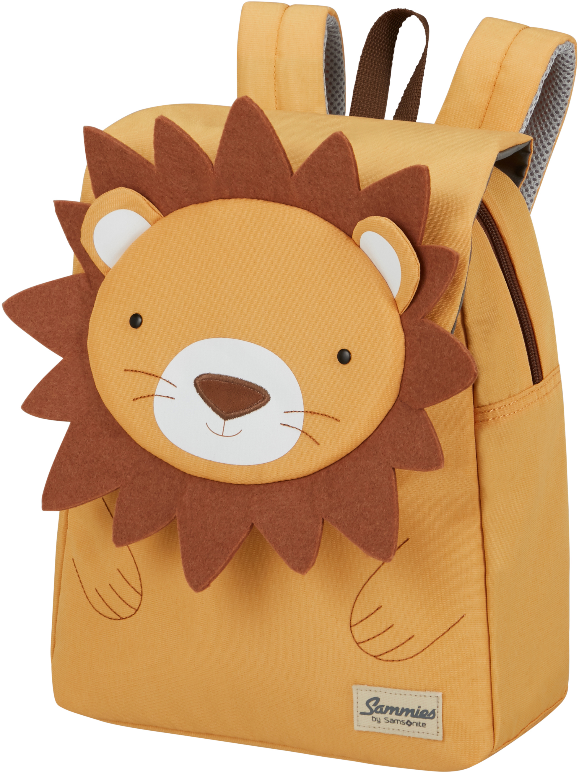 Backpack