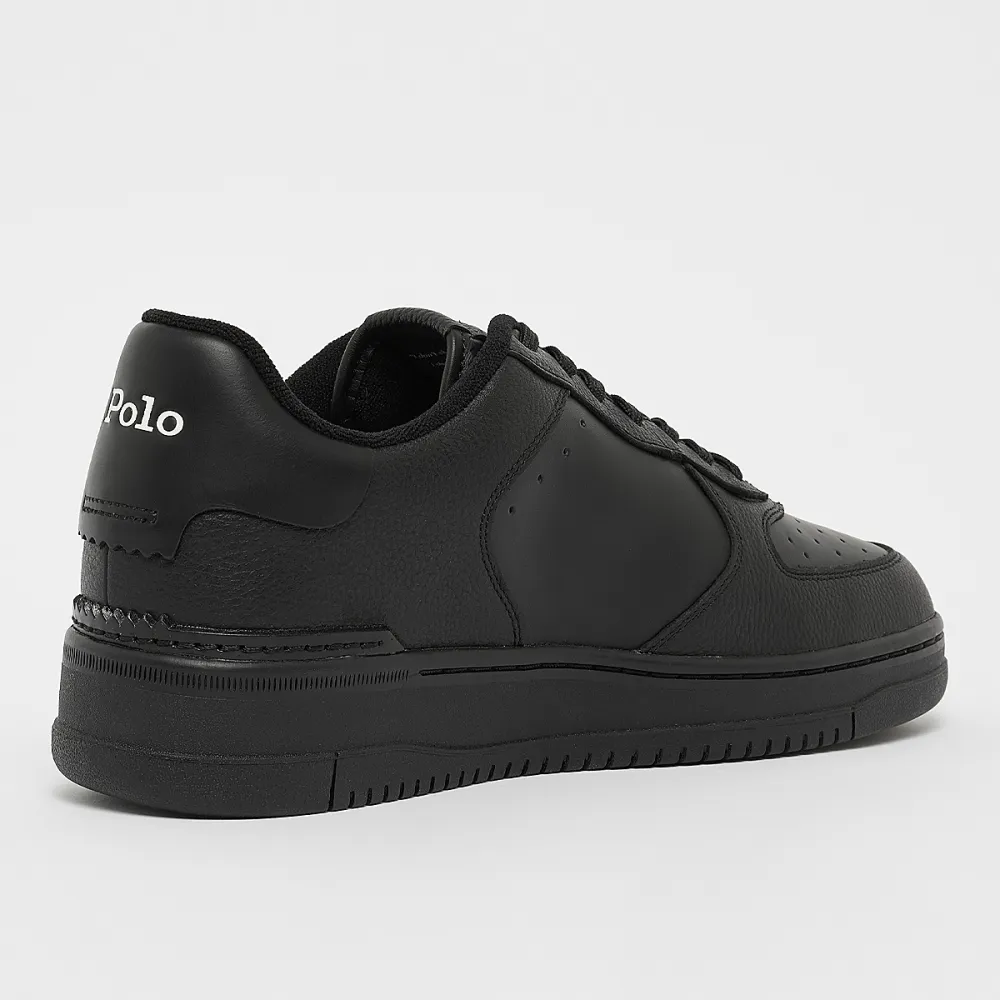 Ralph Lauren Masters Court 809891791002 / schwarz