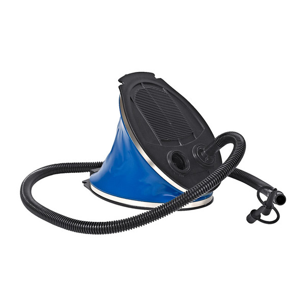 FOOT PUMP 3L - Luftpumpe