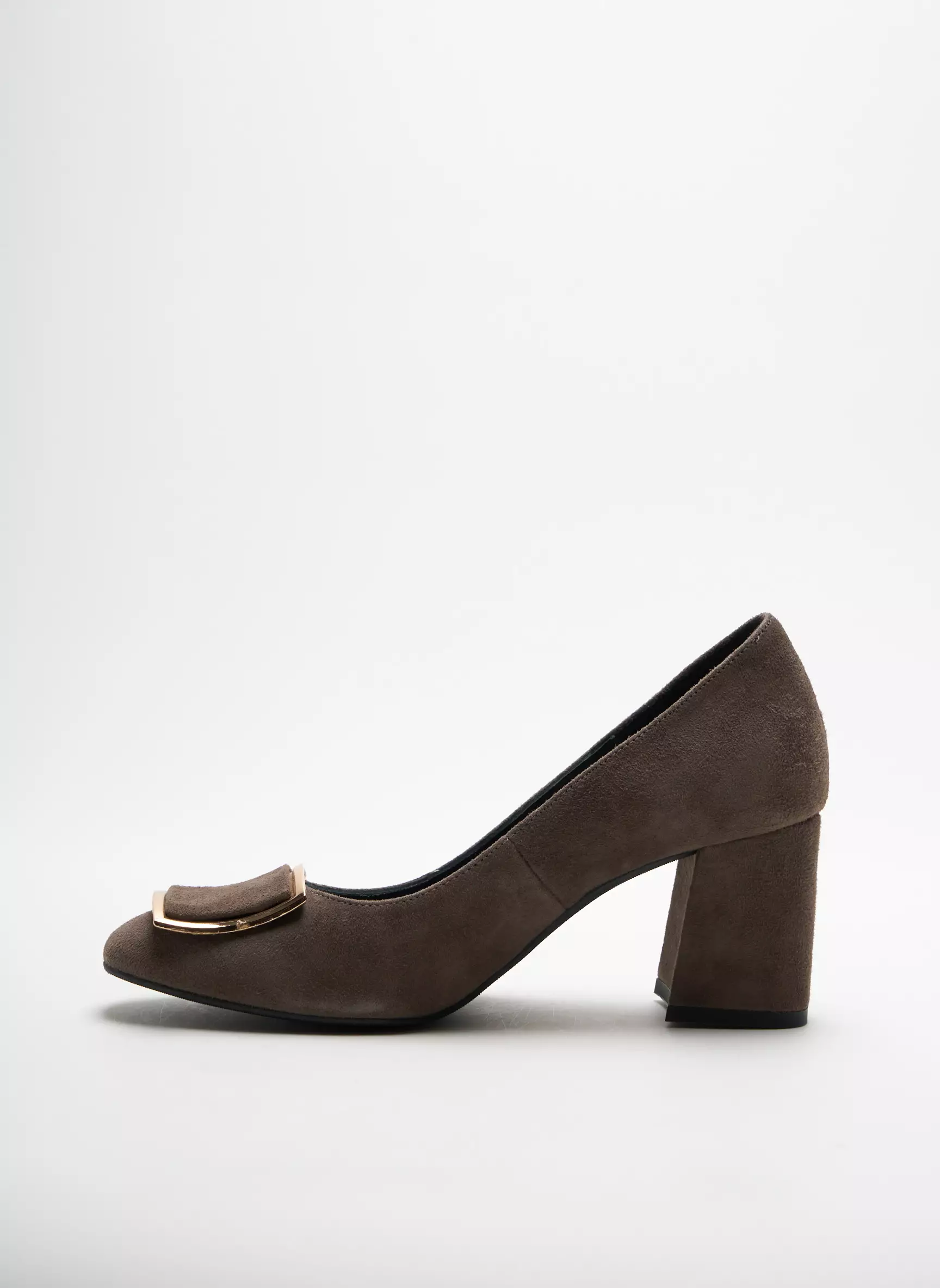 Marian Escarpins Femme couleur marron