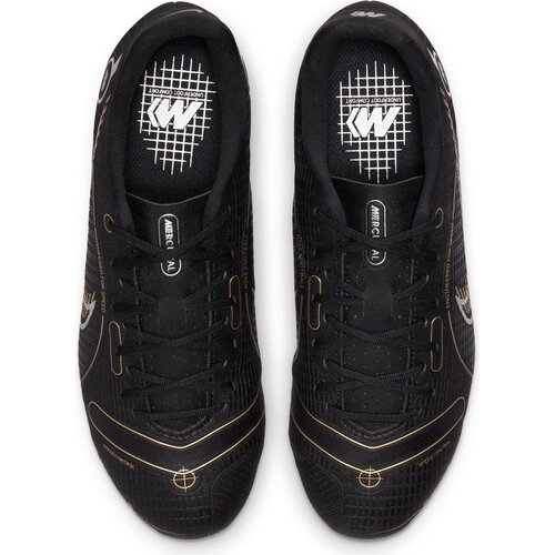 KINDER FUSSBALL-RASENSCHUHE JR VAPOR 14 ACADEMY FG/MG