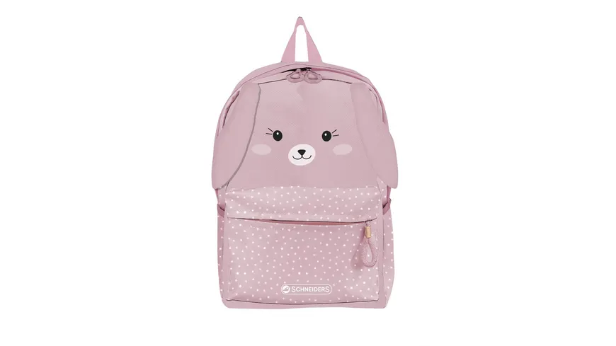SCHNEIDERS Kinderrucksack BUNNY