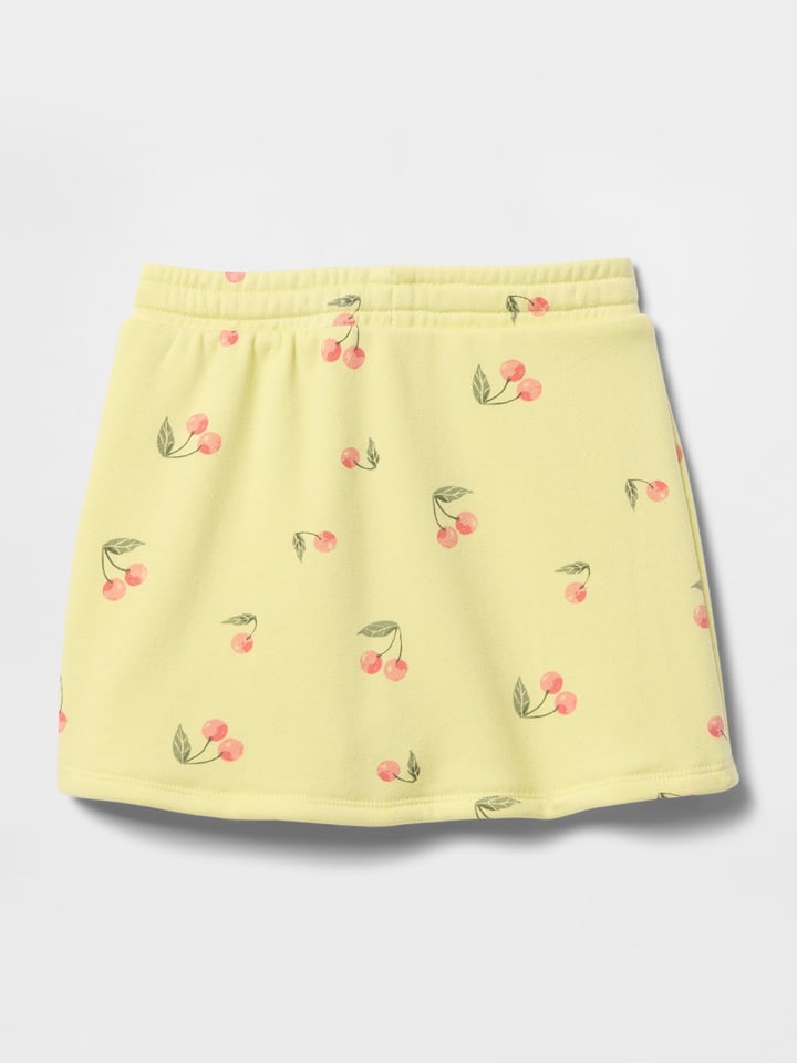 GAP Skort in Gelb günstig kaufen