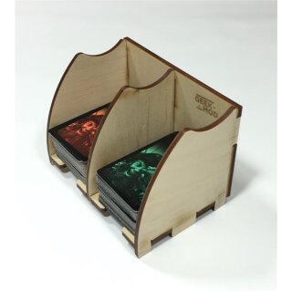 Card Holder 2S