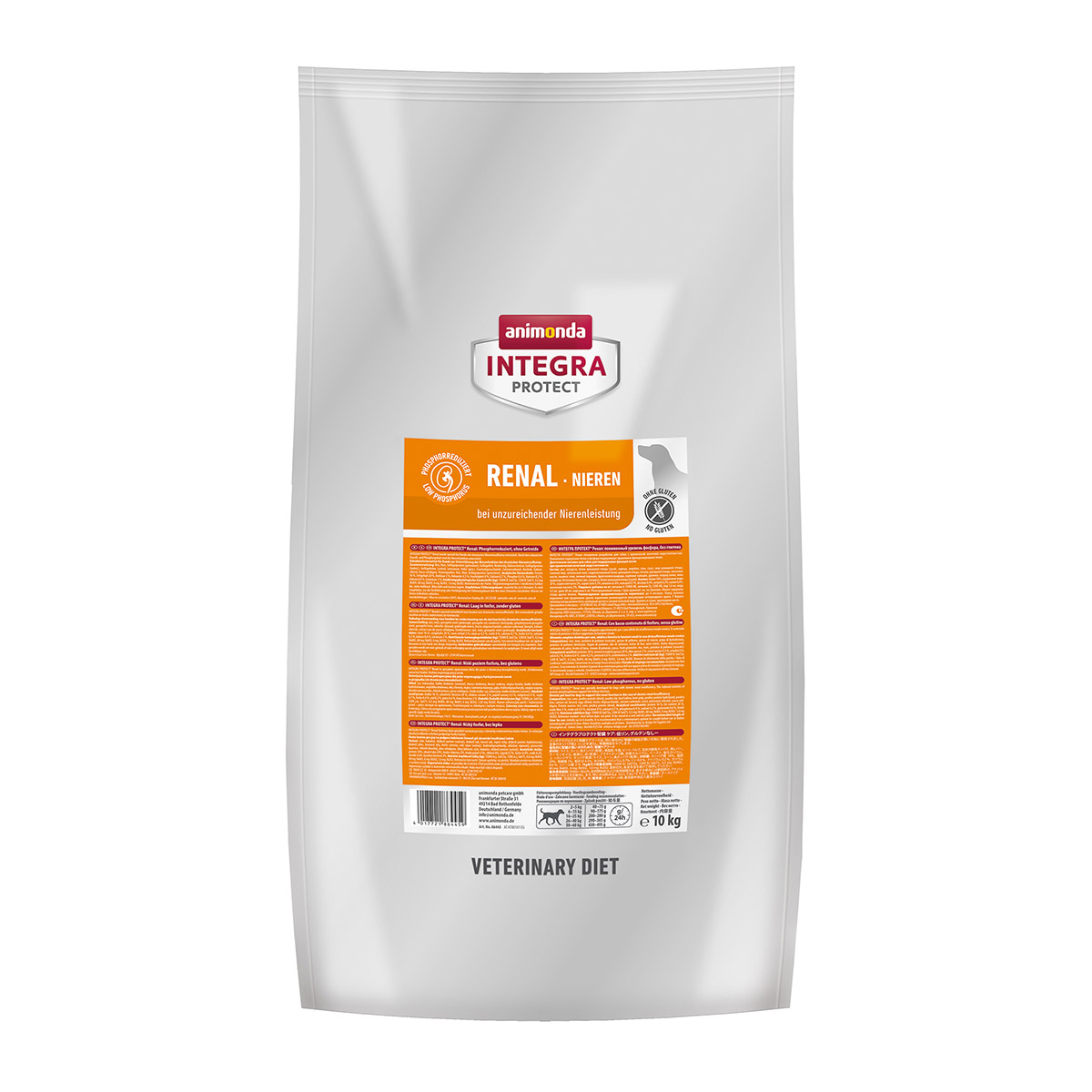 animonda Integra Protect Adult Renal günstig kaufen
