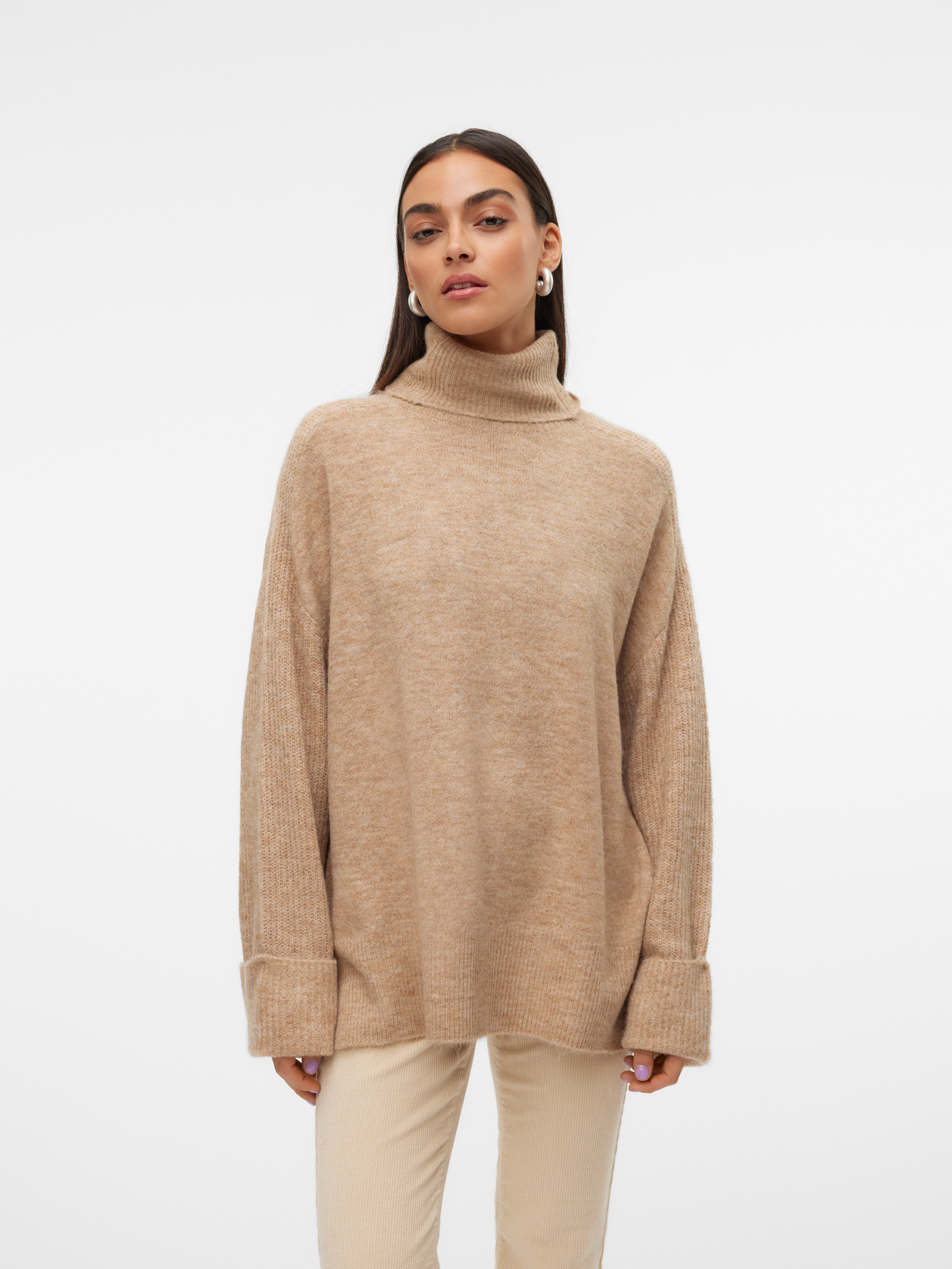 VMJUPITER Pullover