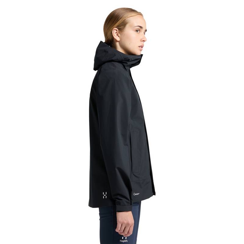 Haglöfs Koyal Proof Jacket Hardshelljacke Damen
