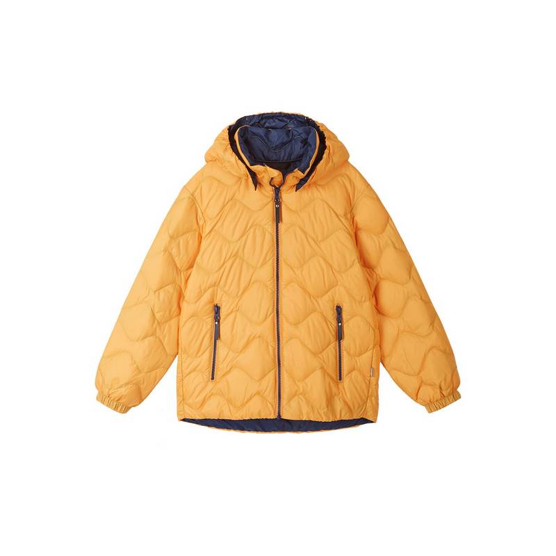 reima Fossila Daunenjacke Kinder