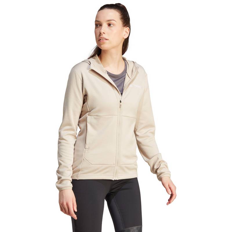 adidas XPR Laufjacke Damen