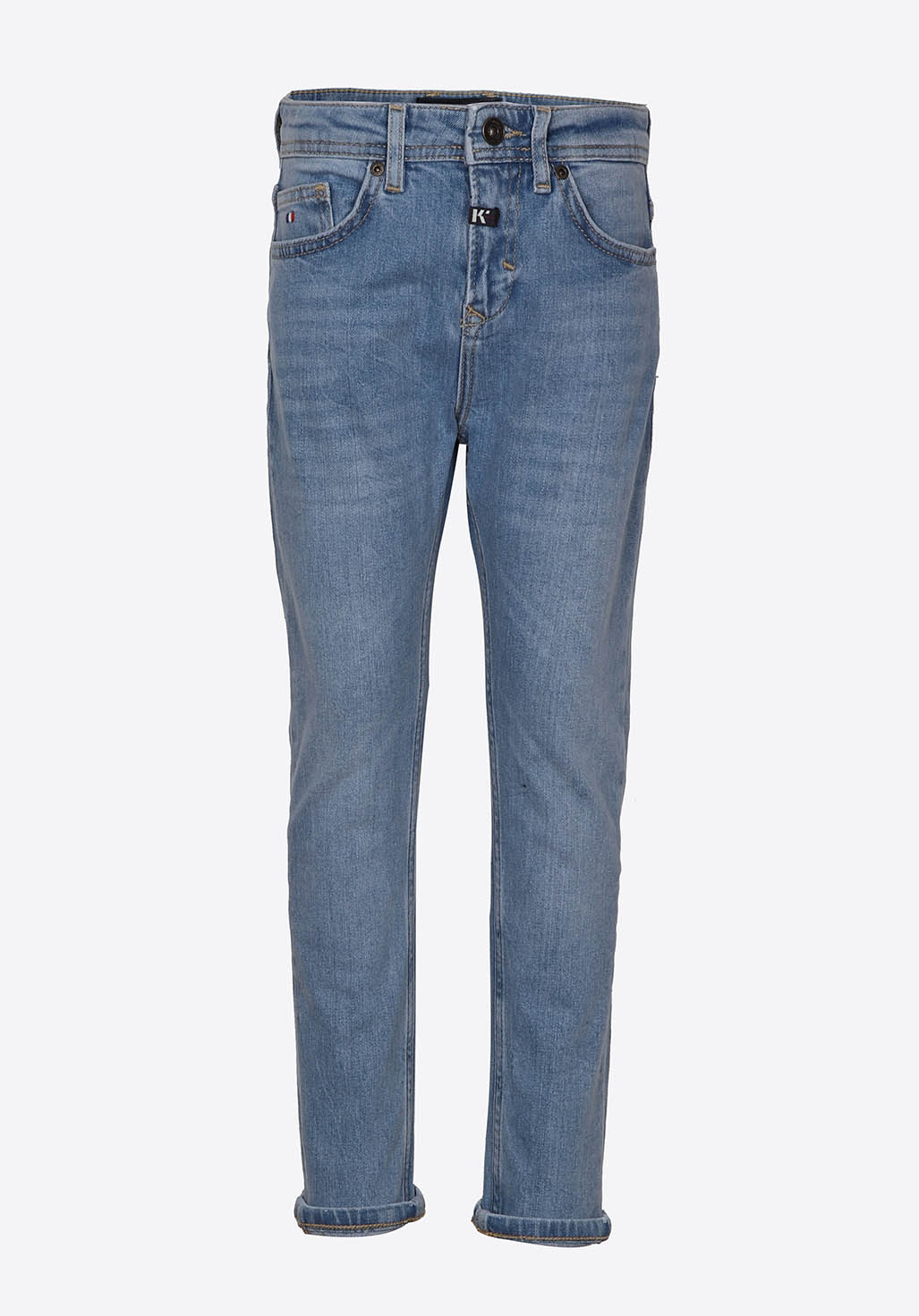 THIRI  Jean tapered Garçon