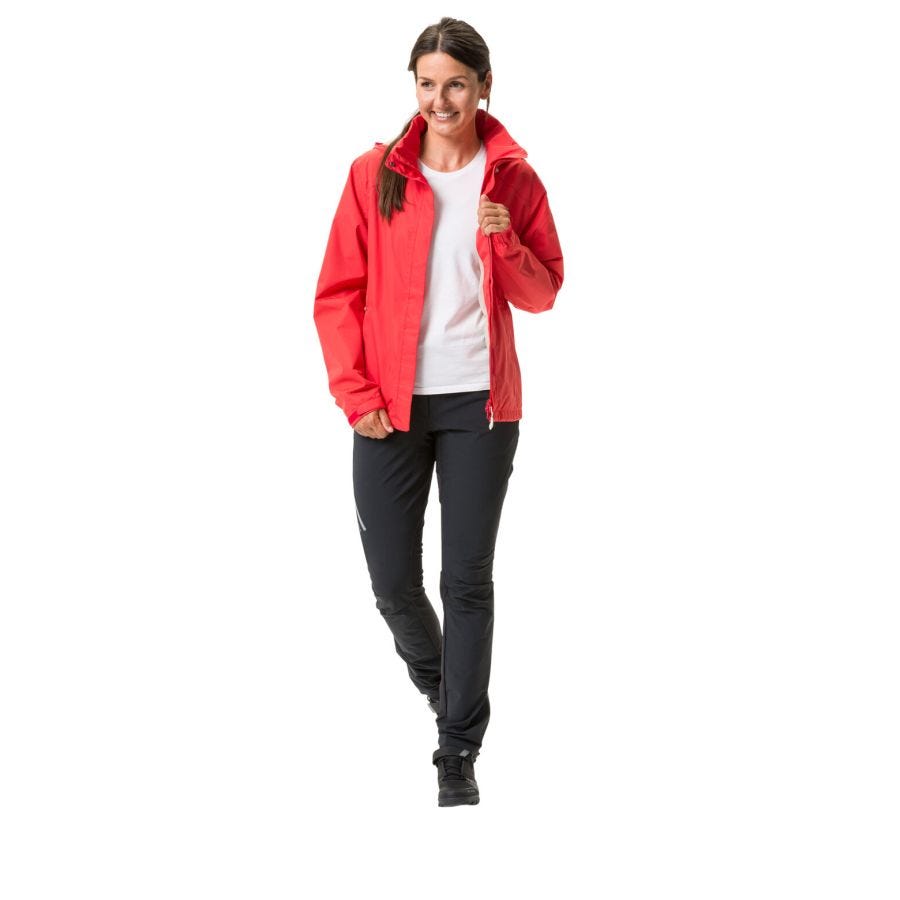 Escape Bike Light Regenjacke Damen