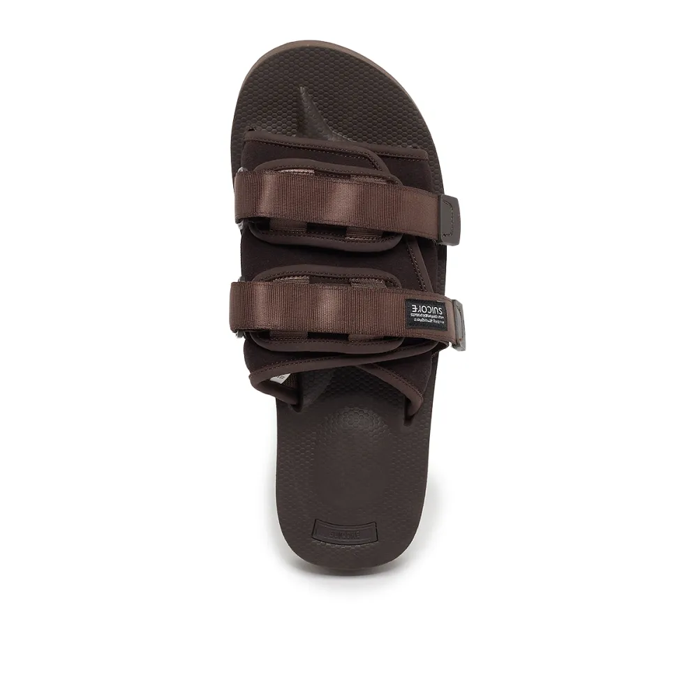 Suicoke Moto VS OG056VS-BRW / braun