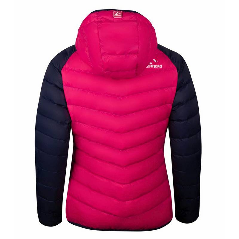 Westfjord Snaefell Softshelljacke Damen