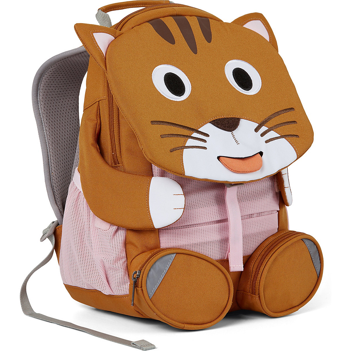 Kinderrucksack Große Freunde Katze