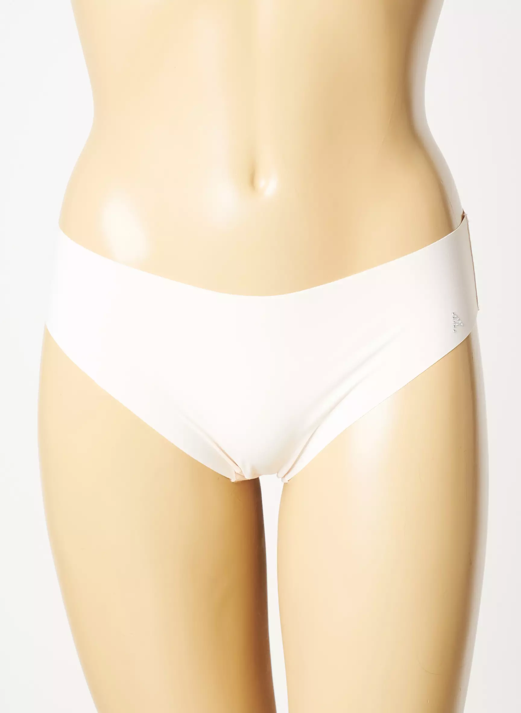 Antigel Culottes Femme couleur rose