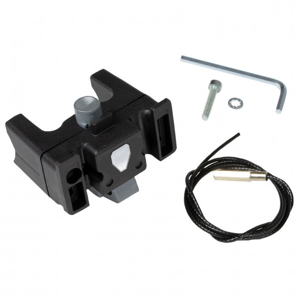 Ortlieb - Handlebar Mounting-Set No Lock - Lenkerhalterung