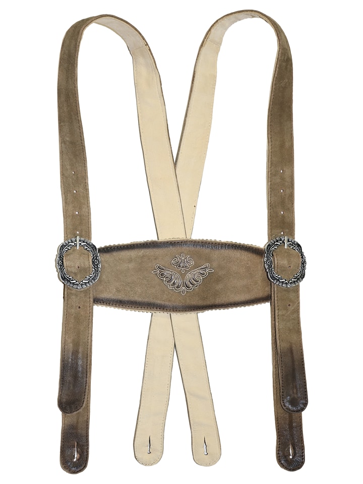 JCC Hosenträger 31023119 in sand günstig kaufen