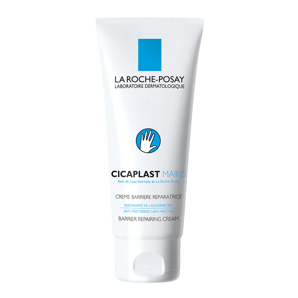 Crema de manos Cicaplast - Tratamiento para manos