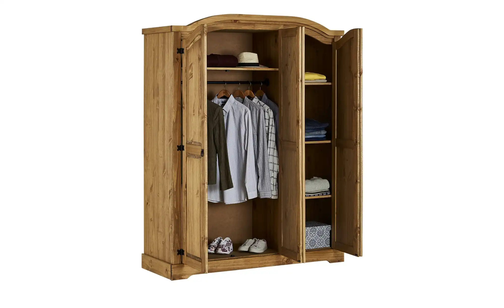 Kleiderschrank