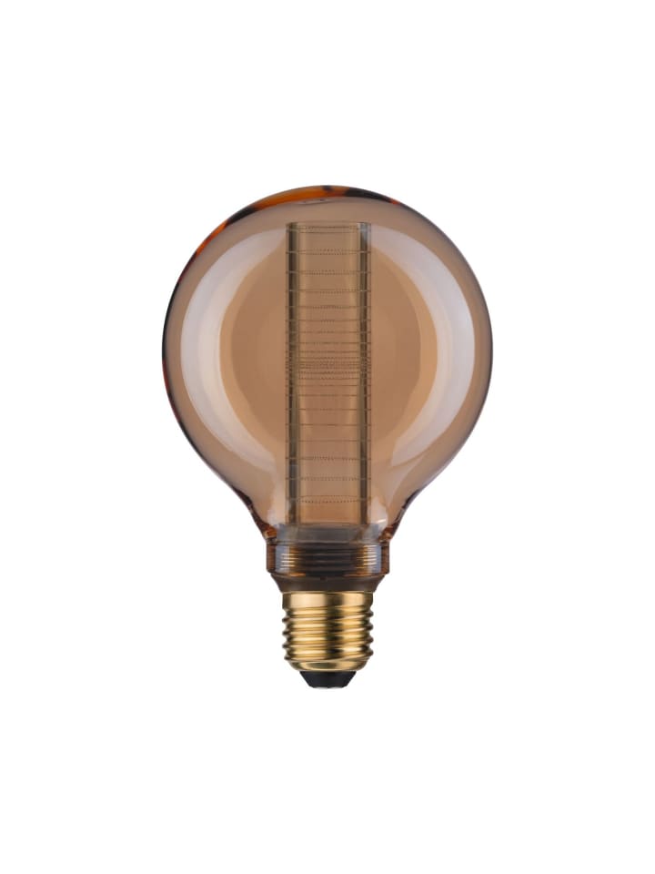 paulmann Inner Glow Edition LED Globe  Innenkolben Ringmuster günstig kaufen onesize