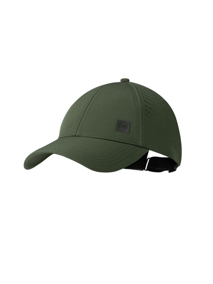 Buff Baseball Cap in grün günstig kaufen L/XL