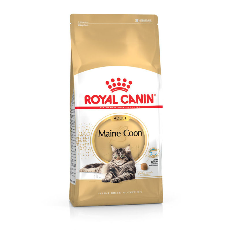 ROYAL CANIN Trockenfutter ROYAL CANIN Maine Coon Adult 10kg+2kg