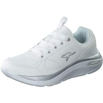 KangaROOS K WN Khali Sneaker in weiß