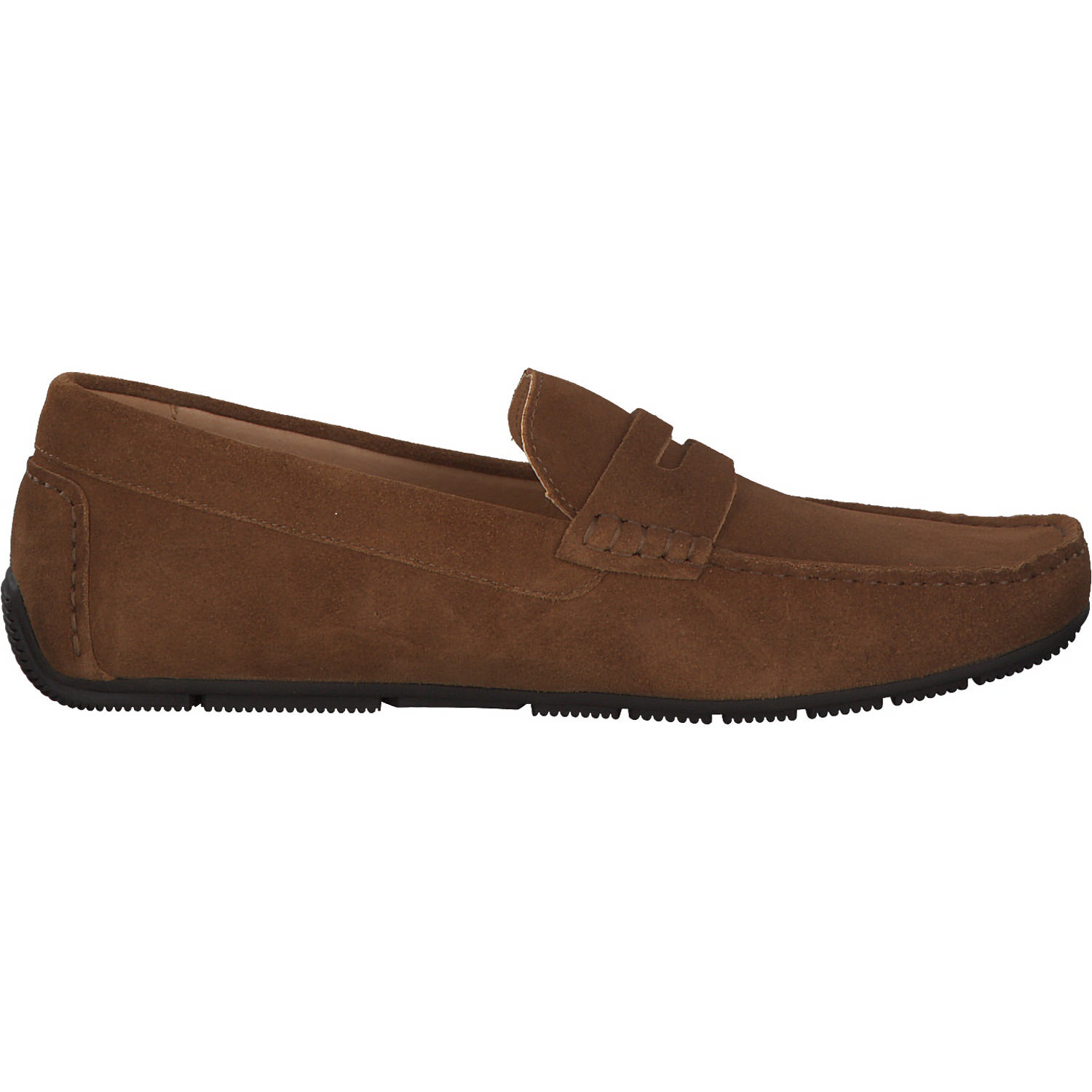 Digel Salvatore 1139814, Sportliche Slipper, Herren, braun