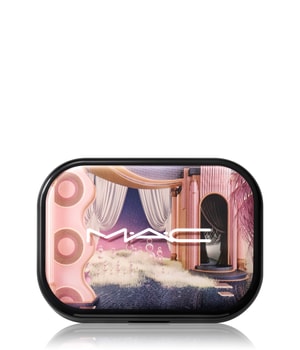 MAC Connect In X6 Eyeshadow Palette Lidschatten Palette-6 g