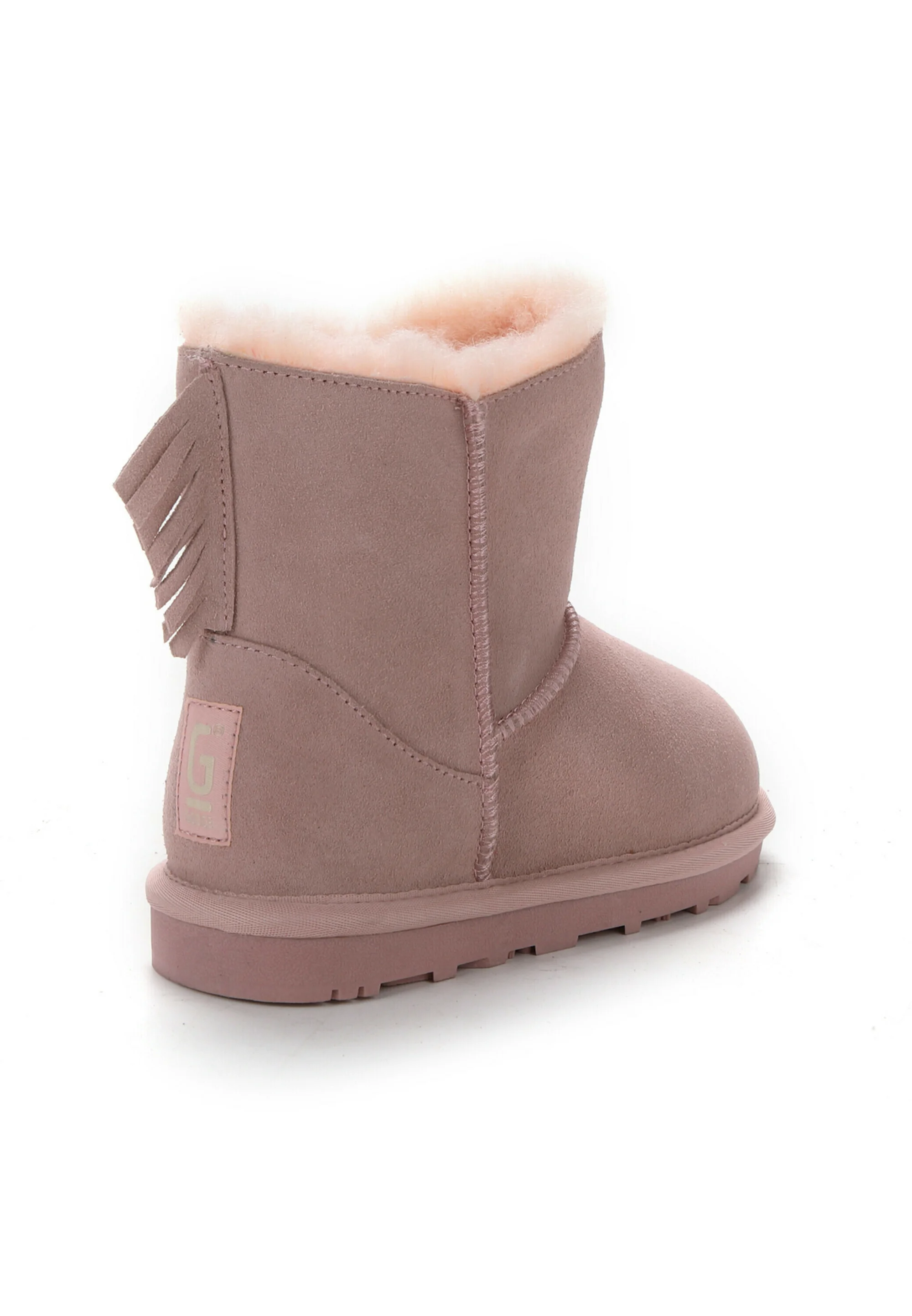 Gooce GOTZONE - Botas de nieve