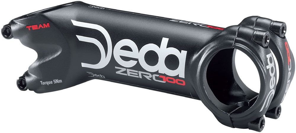 DEDA Zero100 Team Vorbau kaufen | Bike-Discount