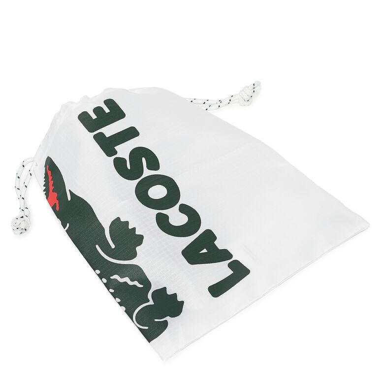 Lacoste Tennis Shorts white