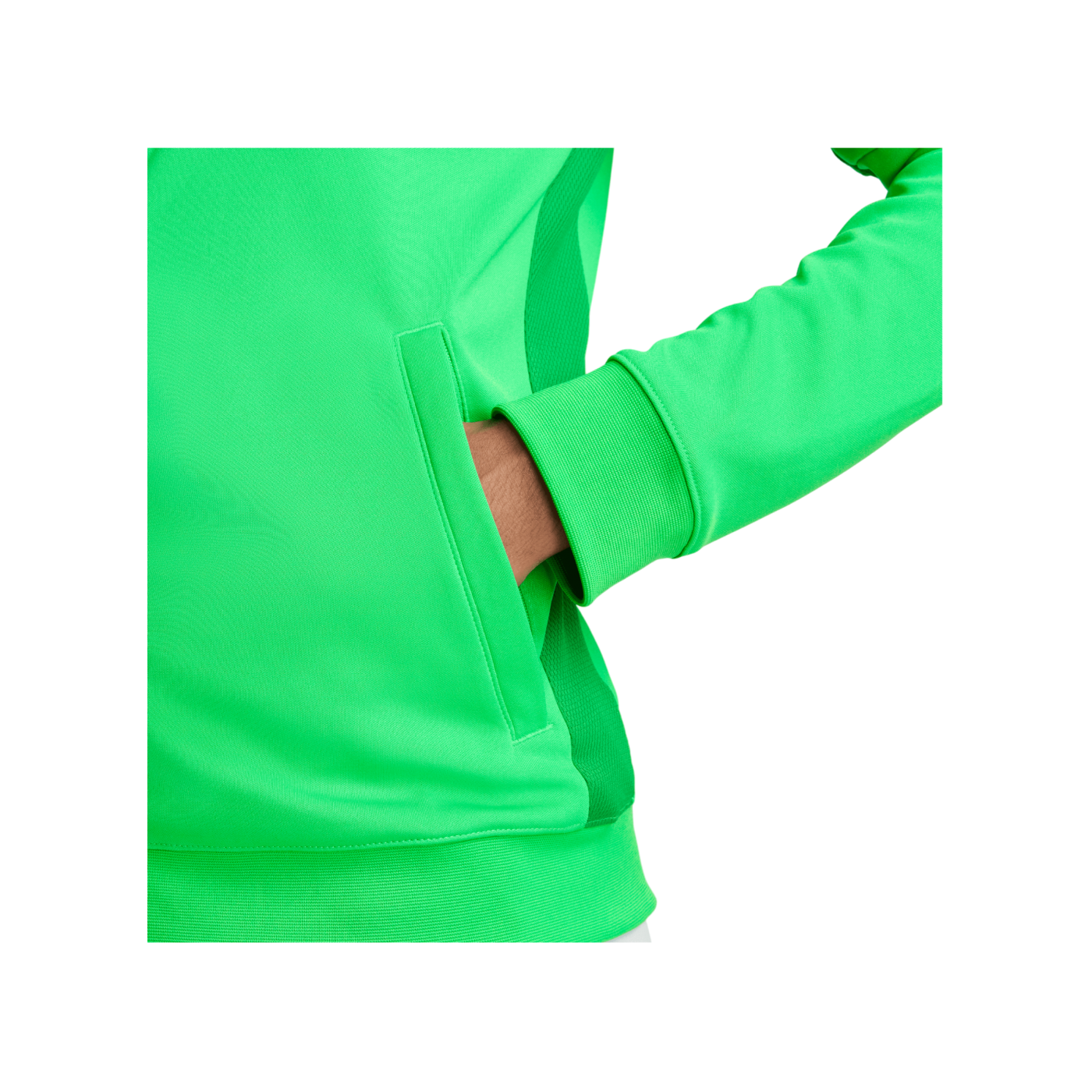 Nike Academy Trainingsjacke Damen F329