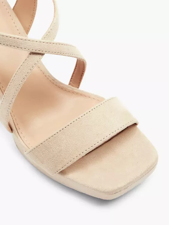 Catwalk Sandalette