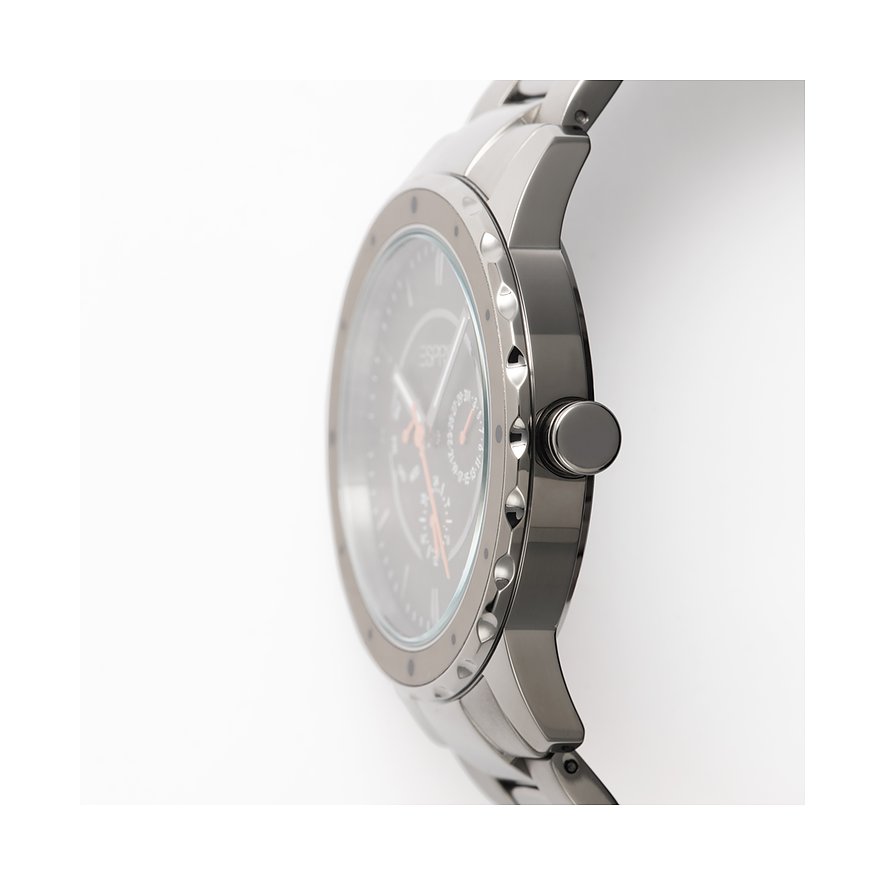 ESPRIT Herrenuhr Brisk
