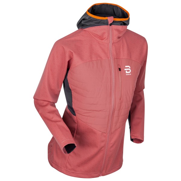 Daehlie - Women's Jacket North - Langlaufjacke