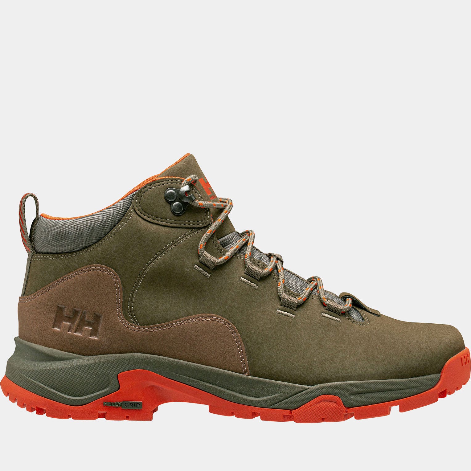 Men's Baudrimont LX Outdoor Boots