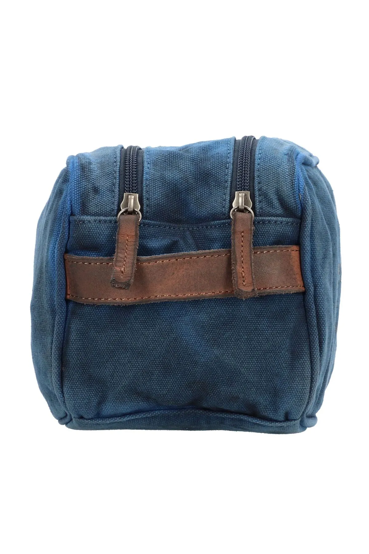 Greenburry  Kosmetiktasche - Blau