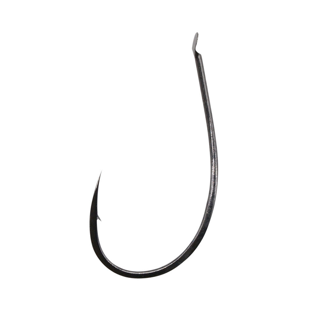 Hameçons Guru Kuranku barbed/spade End (x6)