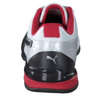 PUMA Tazon 6 FM Sneaker in weiß
