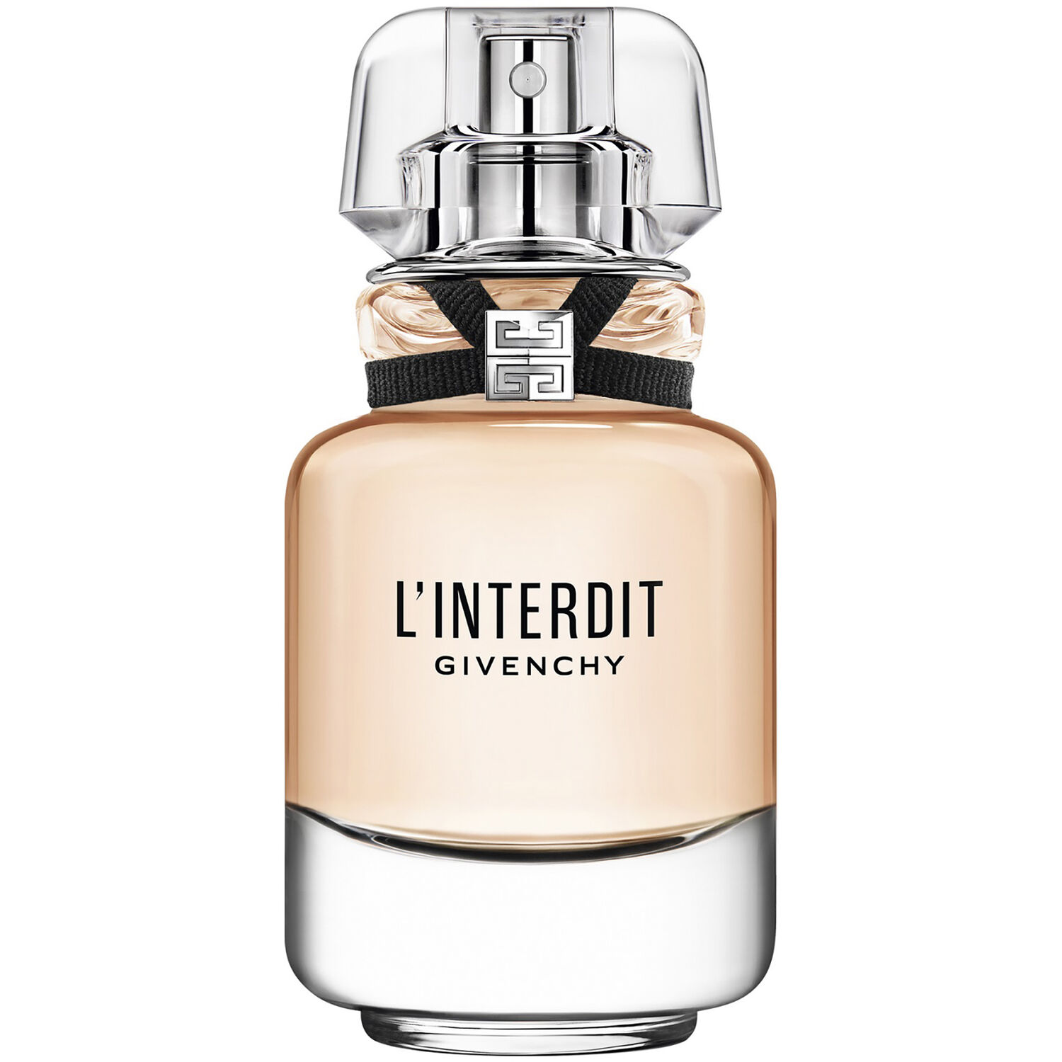 Givenchy L'interdit Eau de Toilette