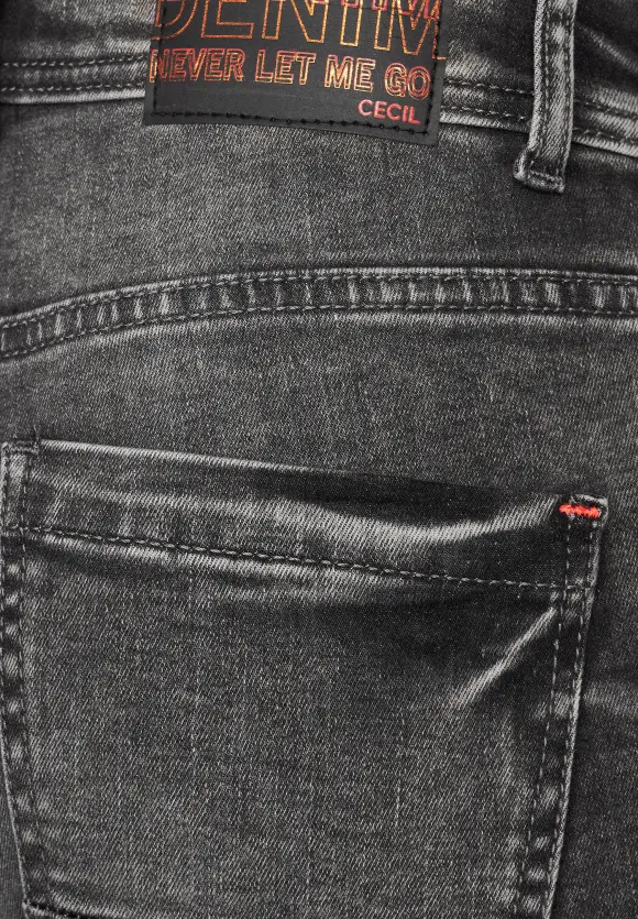 CECIL Slim Fit Jeans