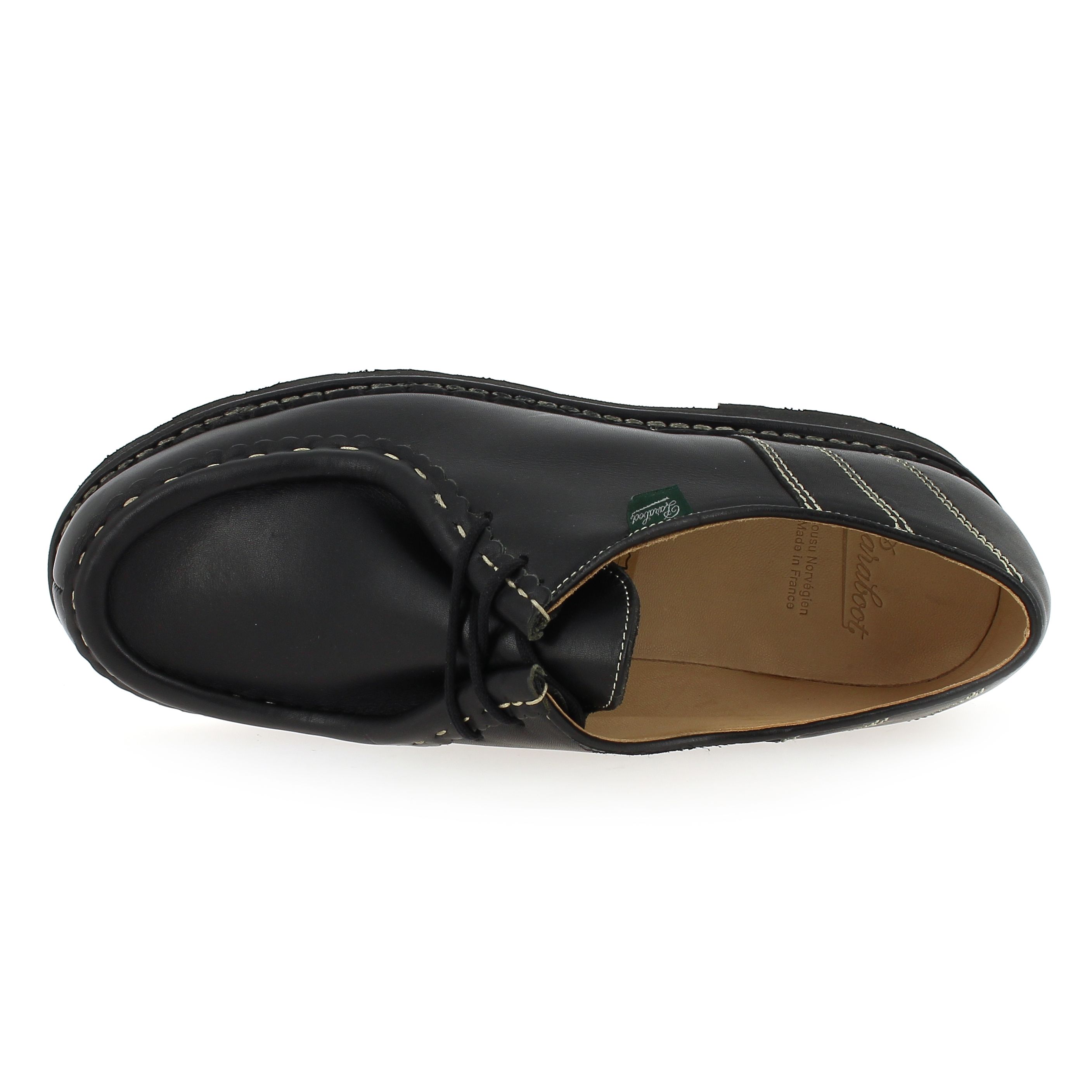Paraboot  MORZINE - Noir