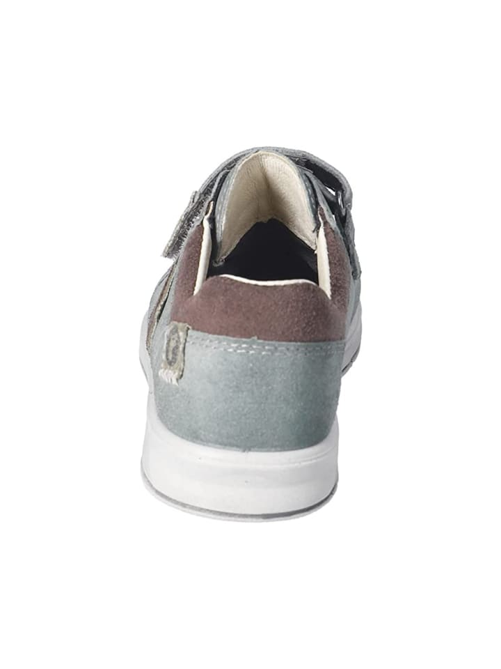 Ricosta Jungen Halbschuhe für Herren in grün in grün günstig kaufen
