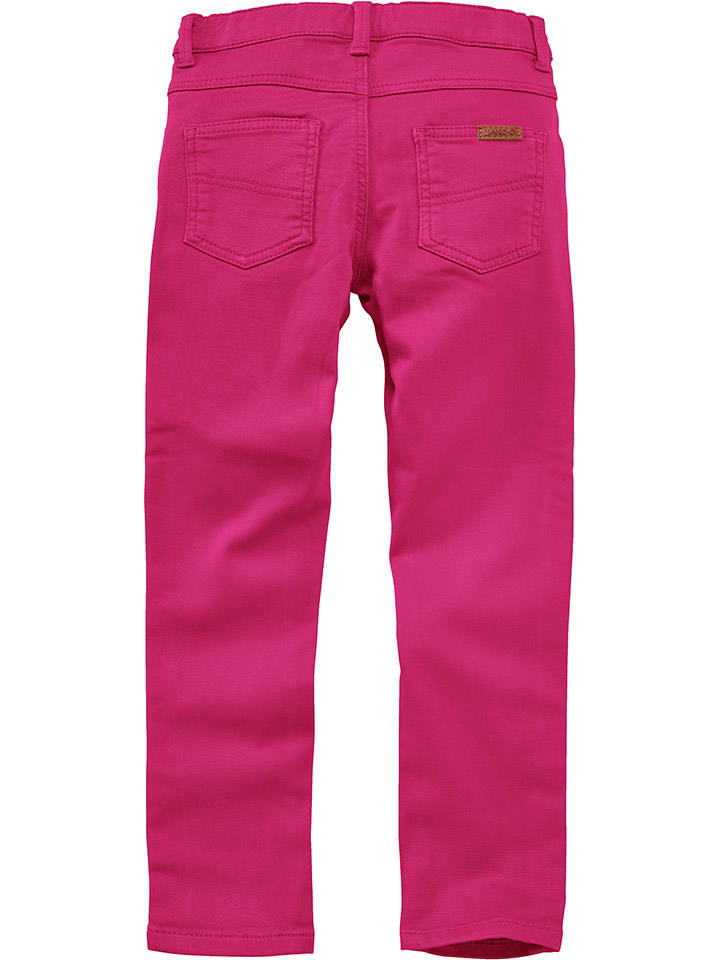 JAKO-O Hose - Regular Fit - in Pink günstig kaufen