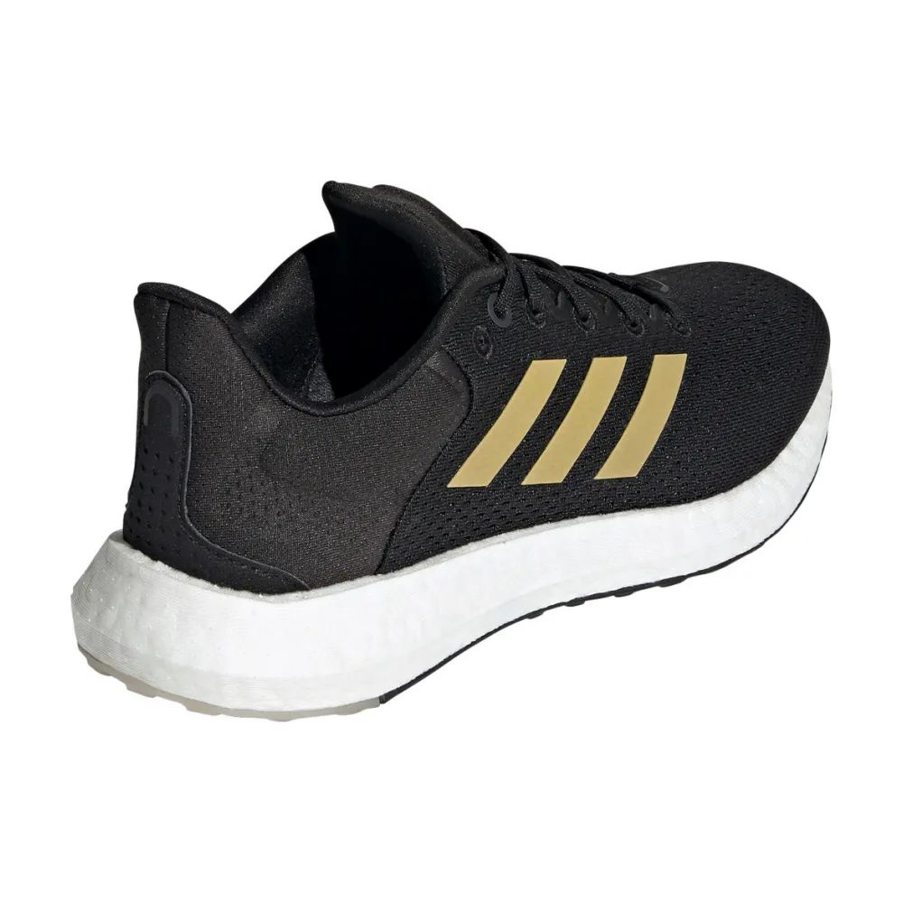 adidas Pureboost 21 GZ3004 / schwarz
