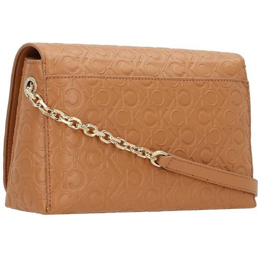 Calvin Klein Re-Lock Umhängetasche 23 cm